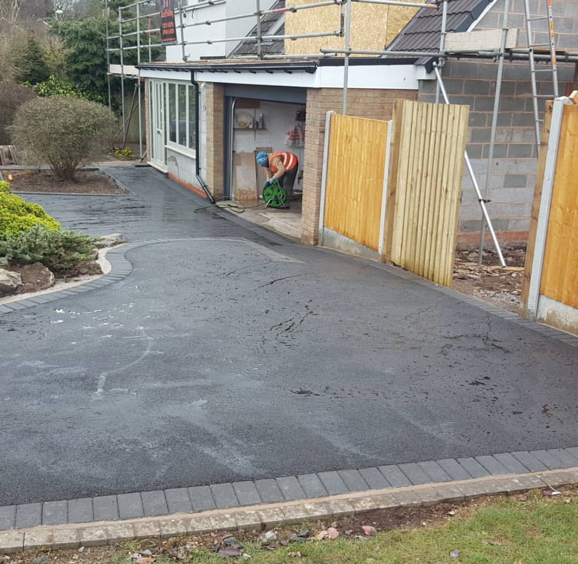 Driveway Specialist: Image 39